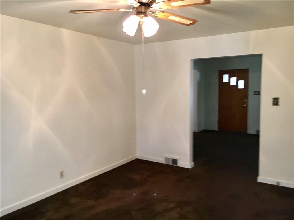 1125 State Road Monessen, PA 15062 - Photo 5 of 25 Large Dining Room for more formal entertaining.