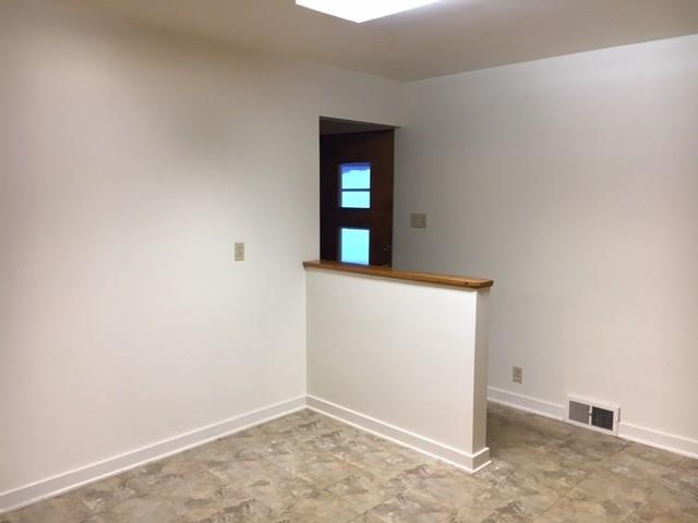 1125 State Road Monessen, PA 15062 - Photo 6 of 25 Side Entrance from the Carport Area into the Kitchen and Living Room areas.