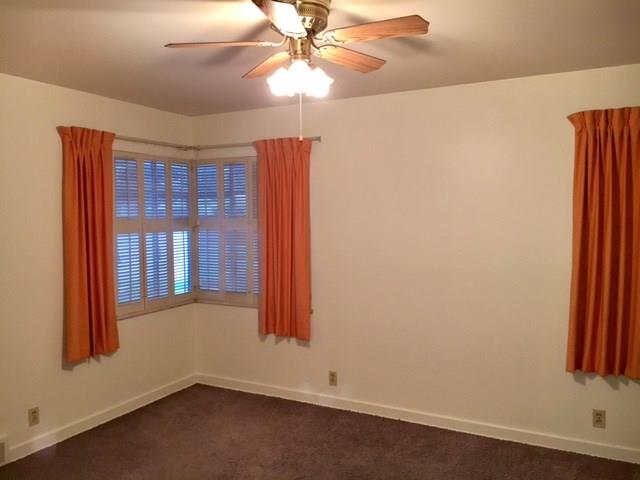 1125 State Road Monessen, PA 15062 - Photo 9 of 25 Corner Window is charming with Shutters.