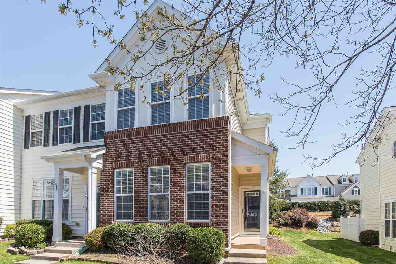 8260 City Loft Court Raleigh, NC 27613 - Photo 2 of 30 Photo 2