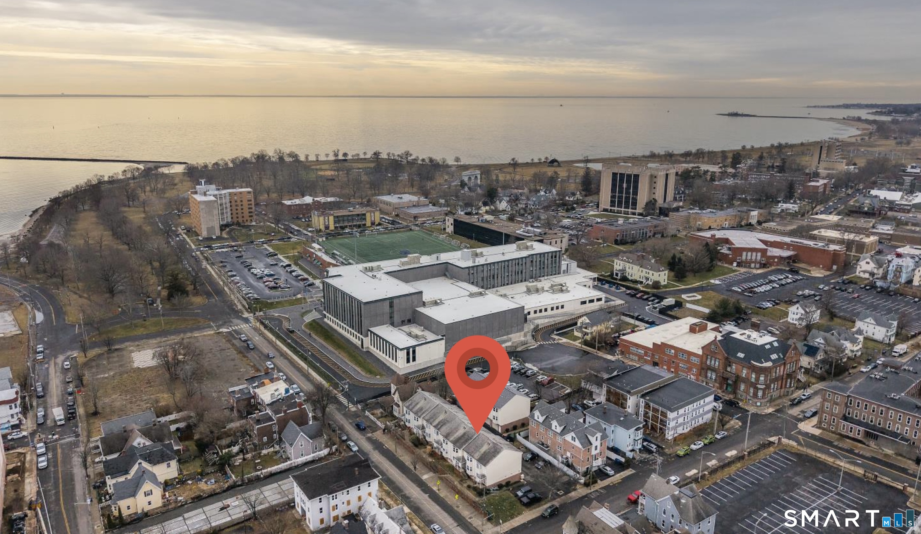 289 Broad Street, Unit 289 Bridgeport, CT 06604 - Photo 2 of 33