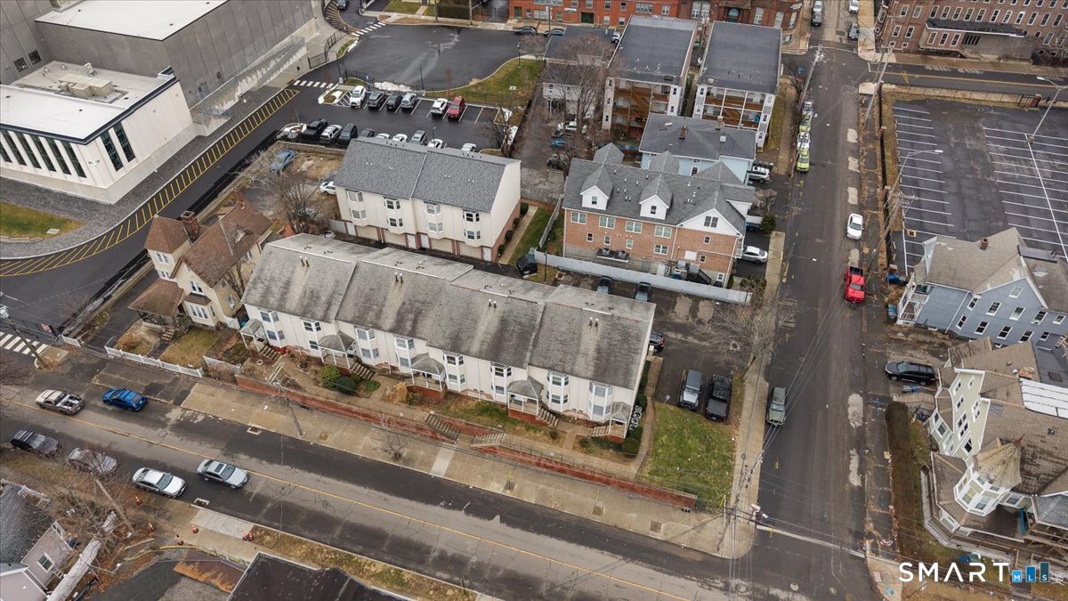 289 Broad Street, Unit 289 Bridgeport, CT 06604 - Photo 28 of 33