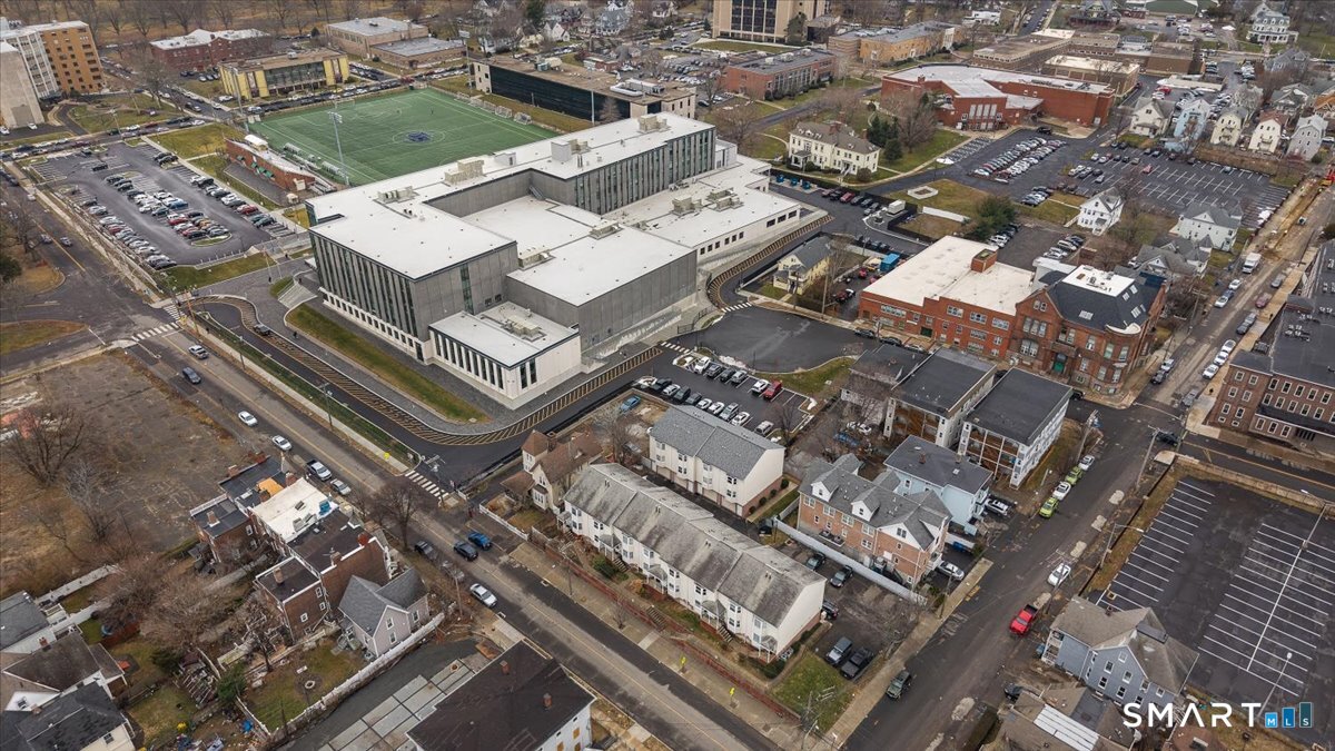 289 Broad Street, Unit 289 Bridgeport, CT 06604 - Photo 29 of 33