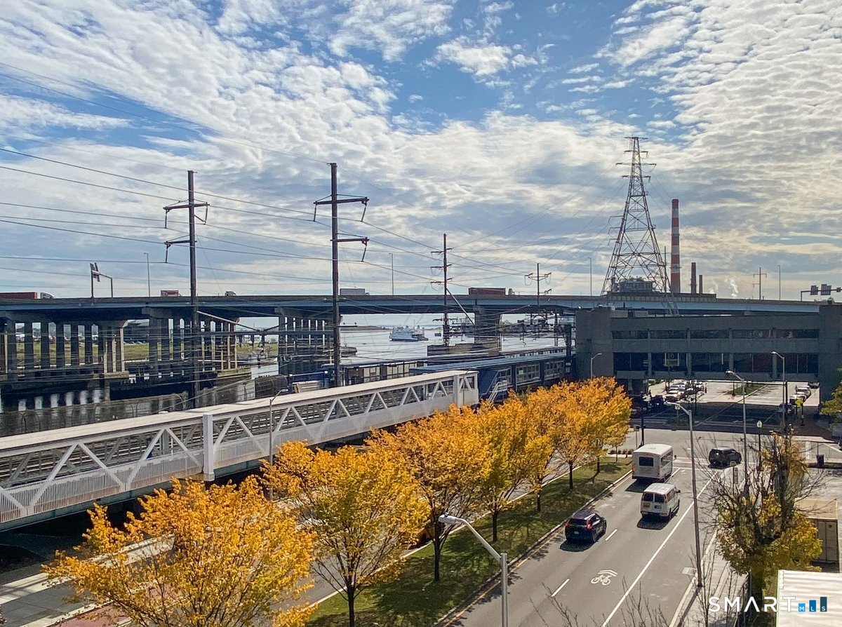 289 Broad Street, Unit 289 Bridgeport, CT 06604 - Photo 30 of 33