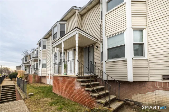 $309,000 | 289 Broad Street, Unit 289, Bridgeport, CT 06604