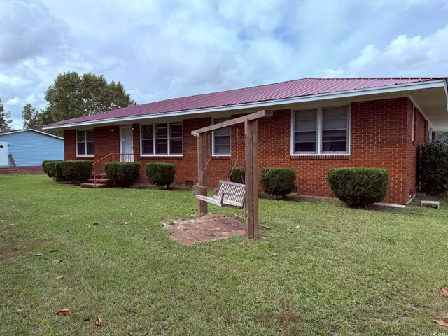 $237,500 | 843 7th Avenue, Aynor, SC 29511