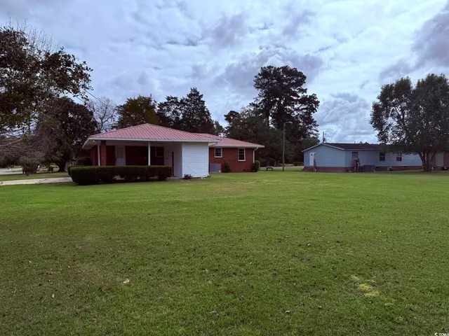$237,500 | 843 7th Avenue, Aynor, SC 29511