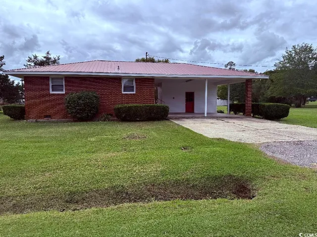 $237,500 | 843 7th Avenue, Aynor, SC 29511