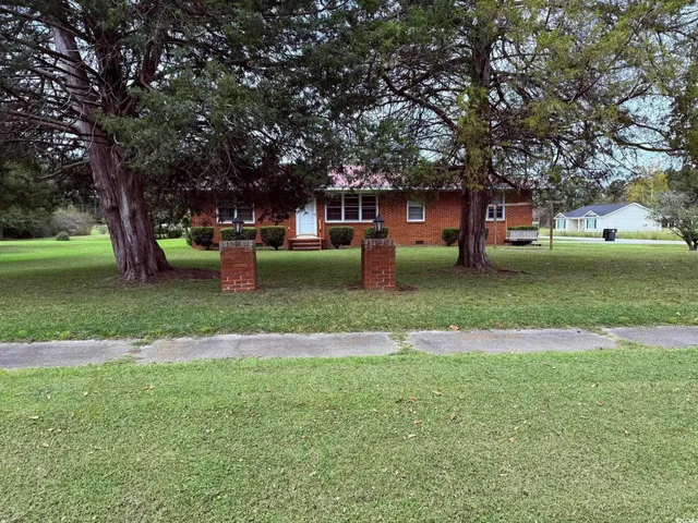 $237,500 | 843 7th Avenue, Aynor, SC 29511