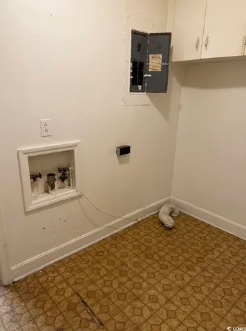 $237,500 | 843 7th Avenue, Aynor, SC 29511