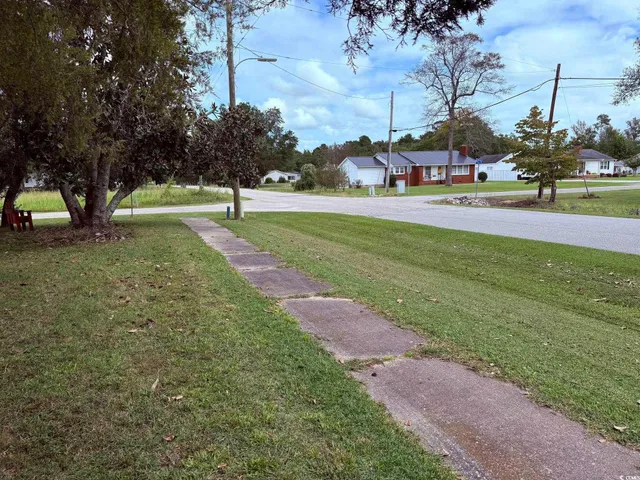 $237,500 | 843 7th Avenue, Aynor, SC 29511
