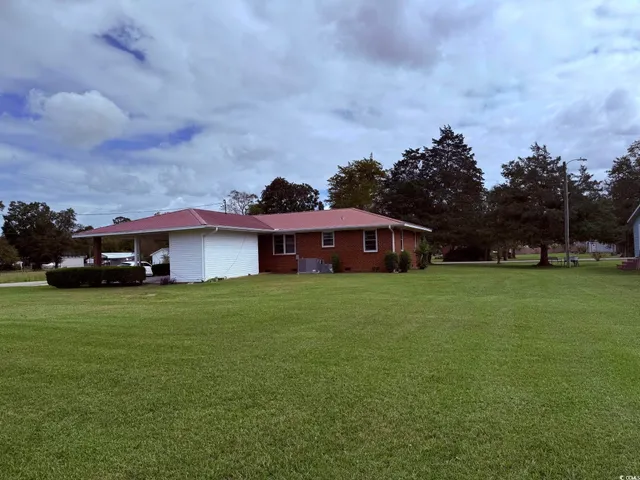 $237,500 | 843 7th Avenue, Aynor, SC 29511