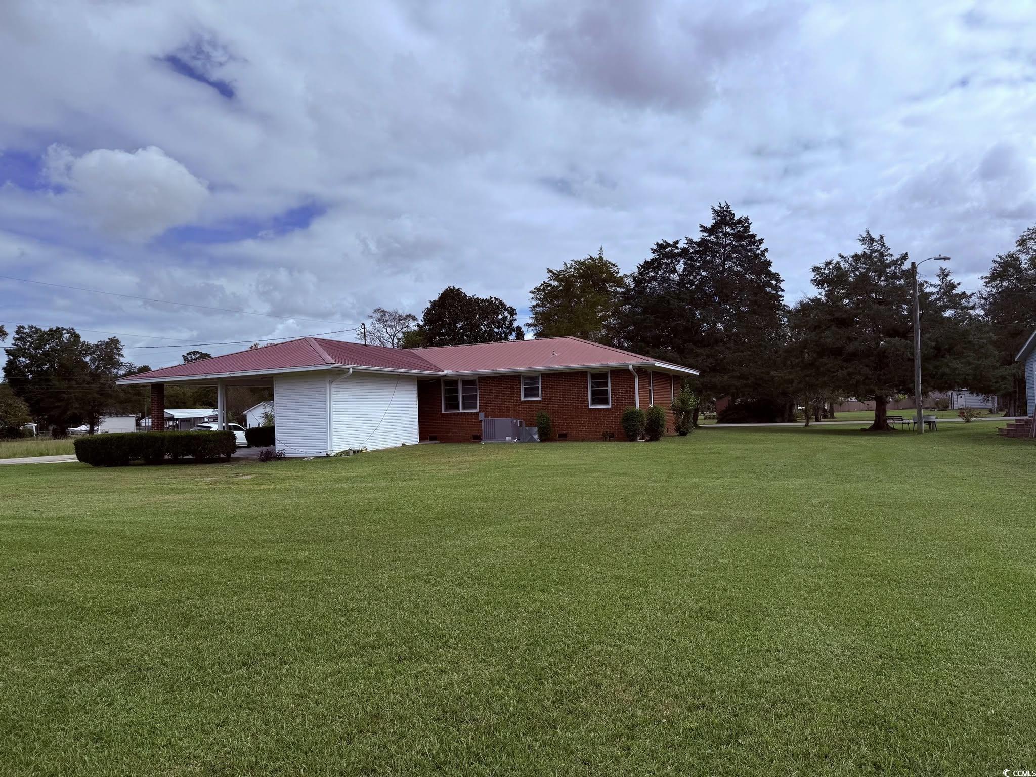843 7th Avenue Aynor, SC 29511 - Photo 10 of 30