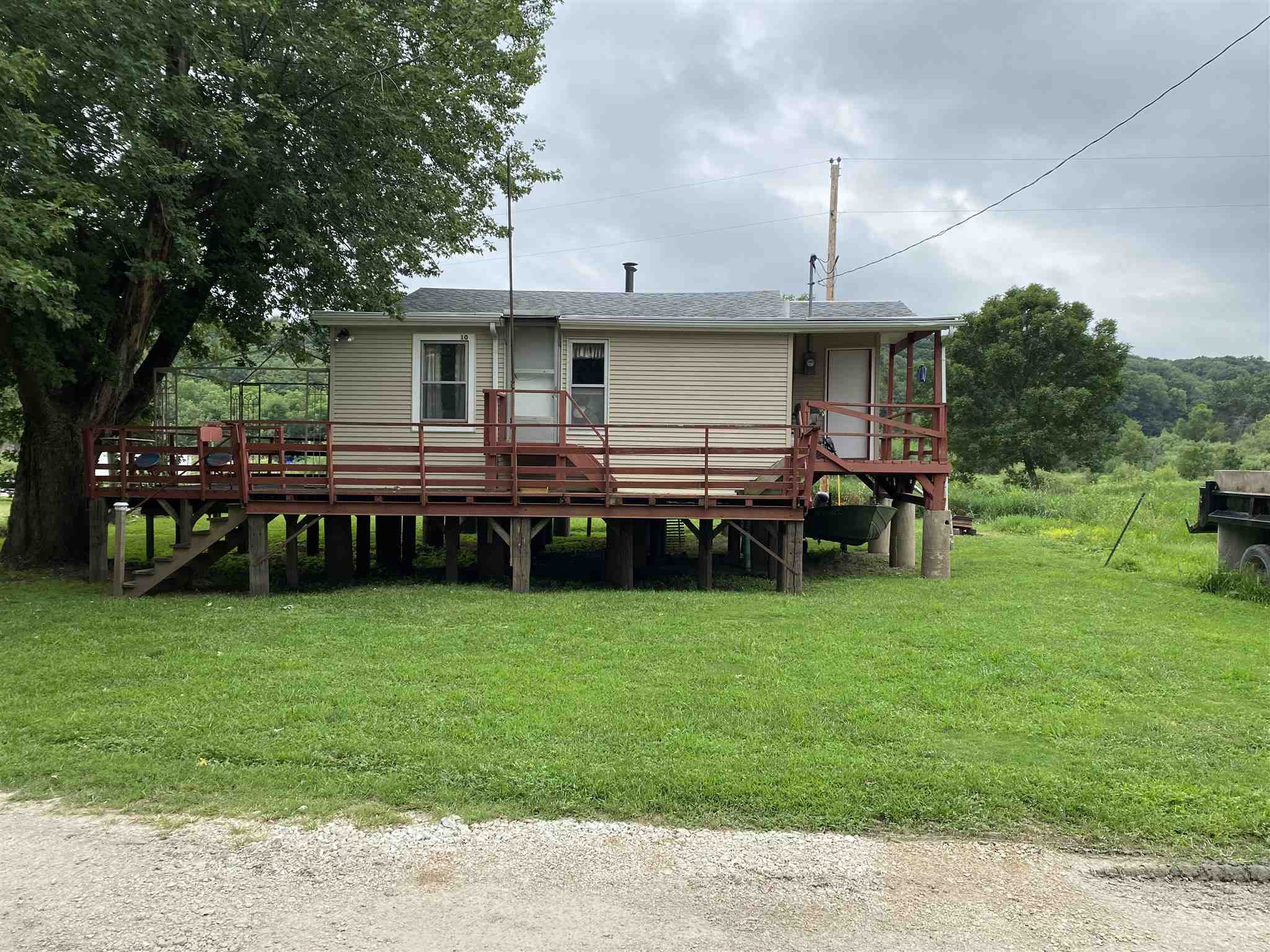 10 Riverside Acres Geneseo, IL 61254 - Photo 1 of 25 Gallery Image 1