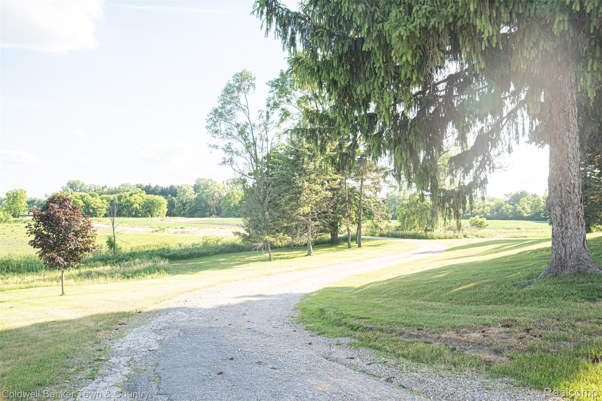 2745 Baseline Road Stockbridge, MI 49285 - Photo 4 of 33 E102B527-F433-4045-97C9-EBE8A035A44F.jpeg