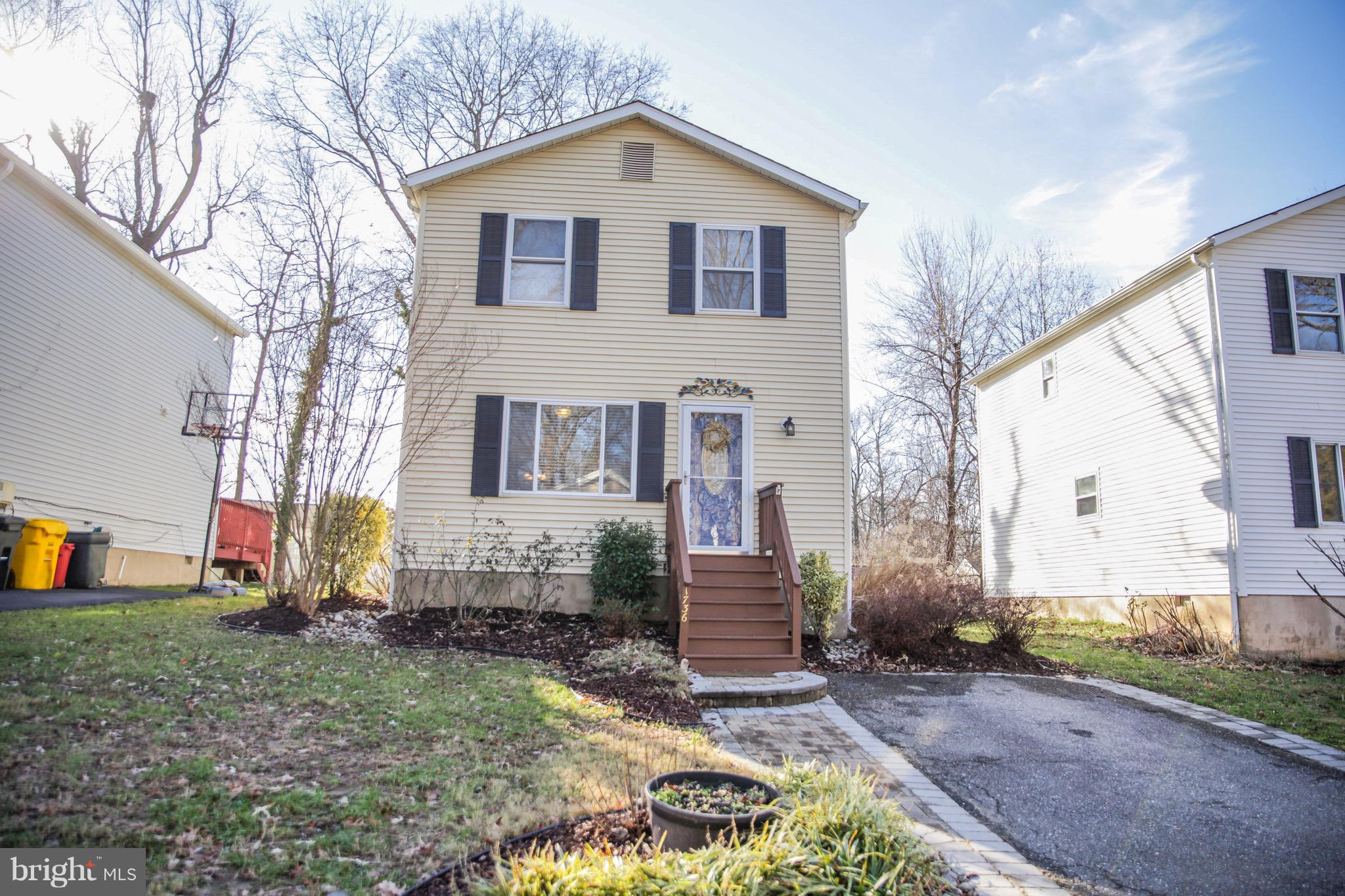 1736 Ridgely Road Edgewater, MD 21037 - Photo 46 of 89 Exterior Front