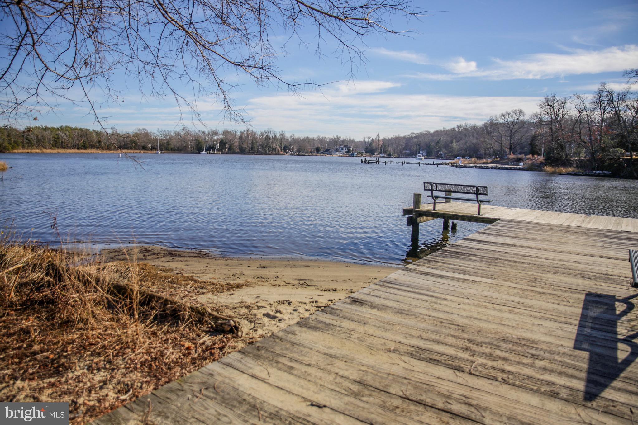1736 Ridgely Road Edgewater, MD 21037 - Photo 54 of 89 Community