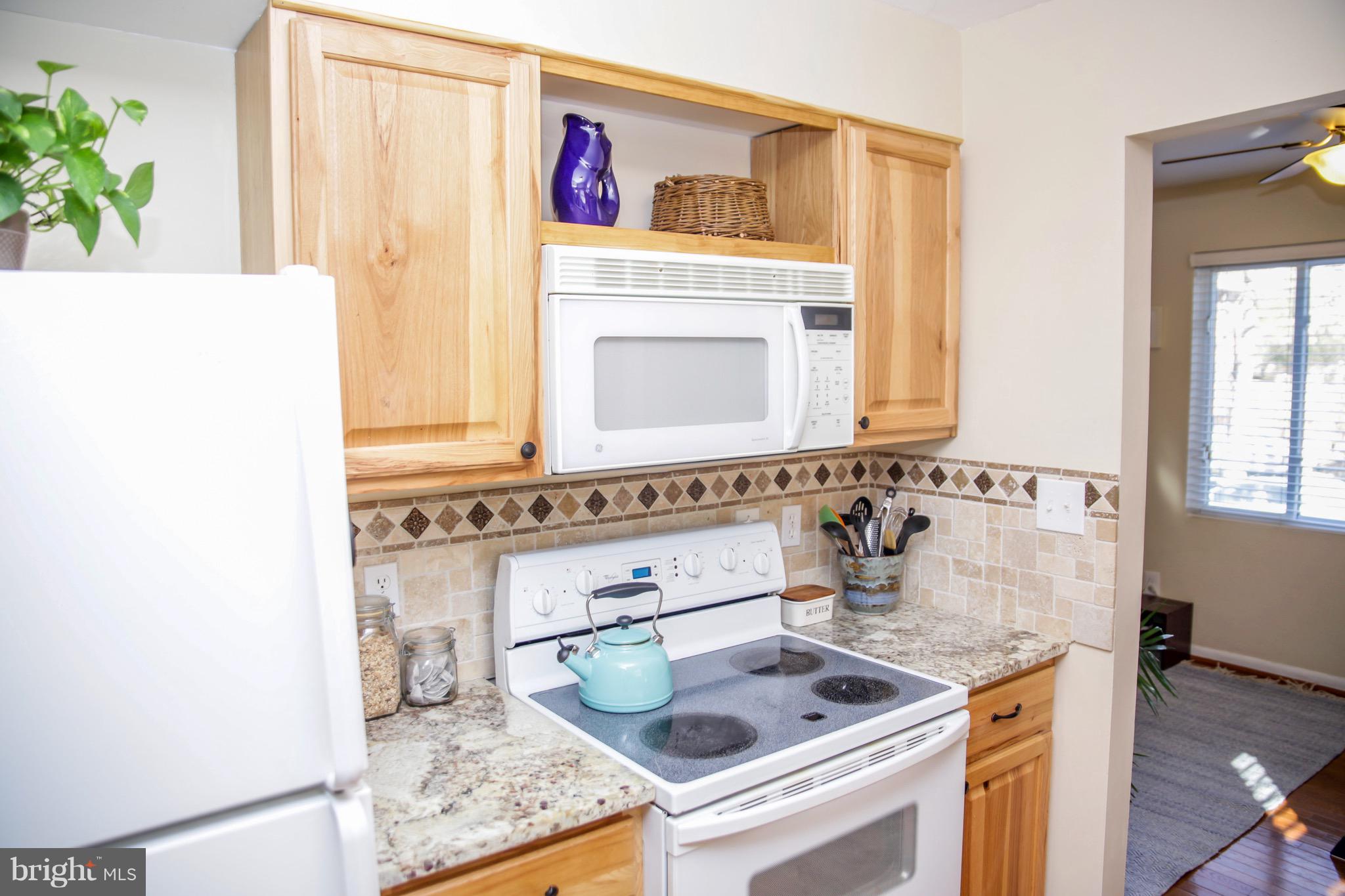 1736 Ridgely Road Edgewater, MD 21037 - Photo 73 of 89 Kitchen