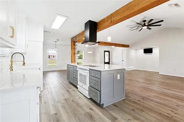 $312,000 | 312 Devon Road, Laplace, LA 70068