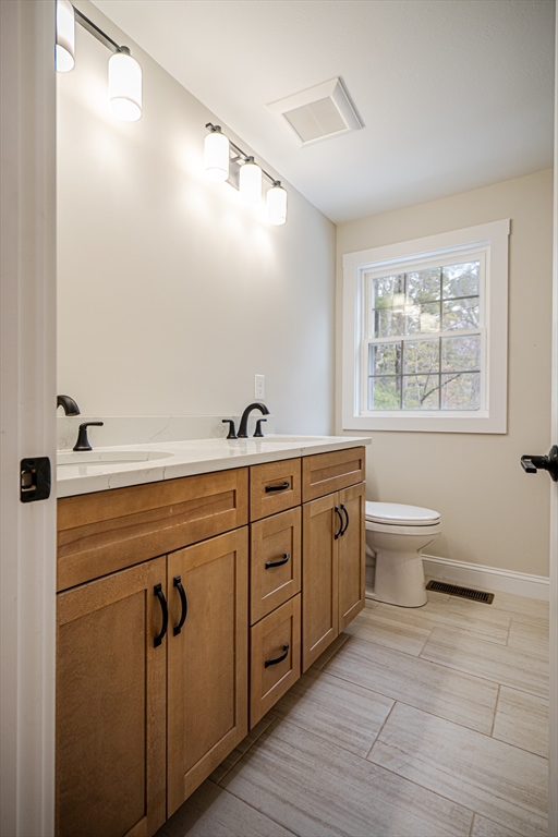 35 Homestead Road Lynnfield, MA 01940 - Photo 22 of 38