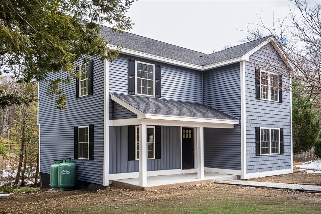 35 Homestead Road Lynnfield, MA 01940 - Photo 36 of 38