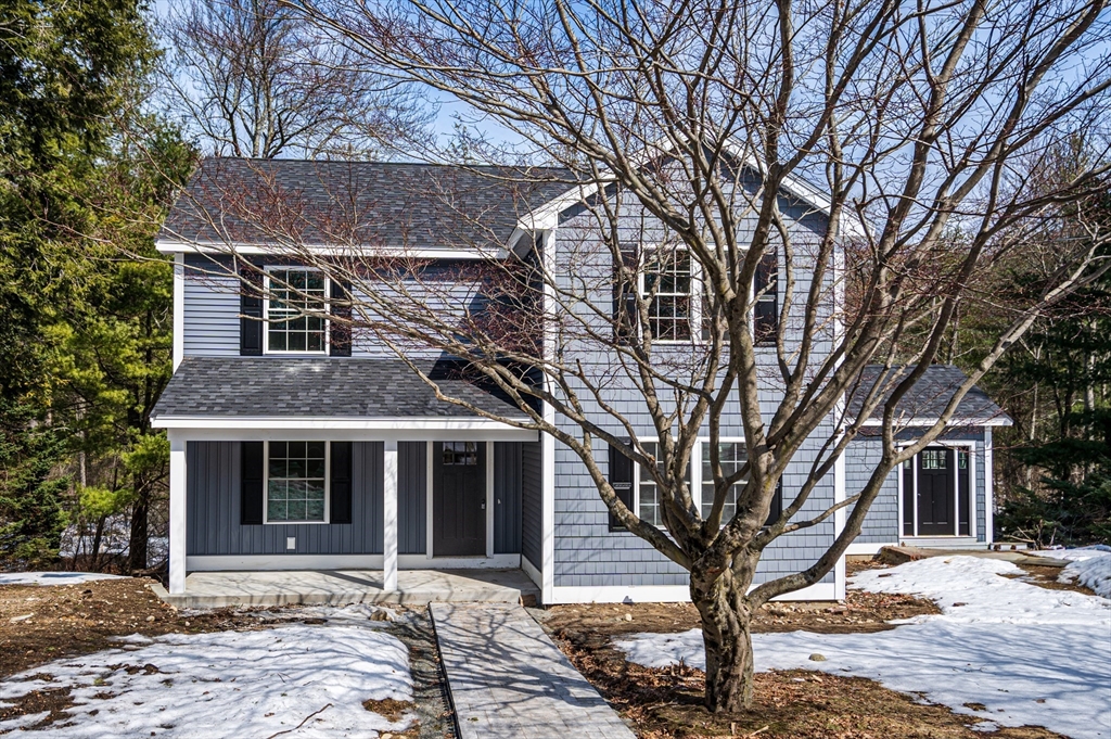 35 Homestead Road Lynnfield, MA 01940 - Photo 37 of 38