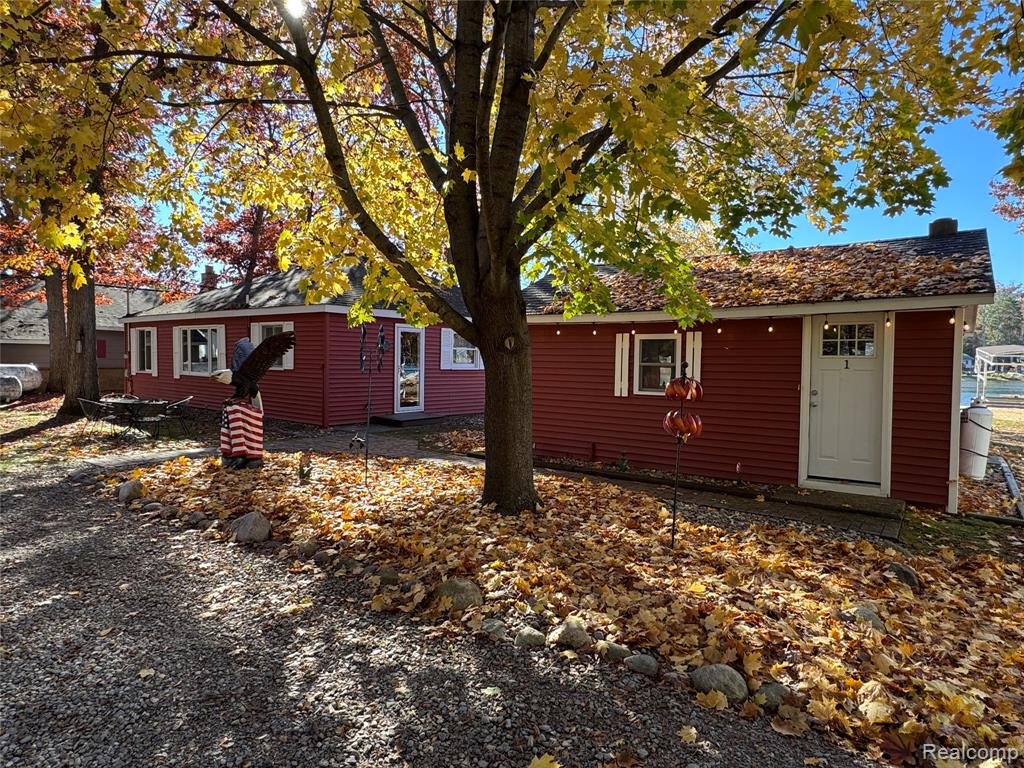 7099 Jose Lake Road South Branch, MI 48761 - Photo 66 of 81