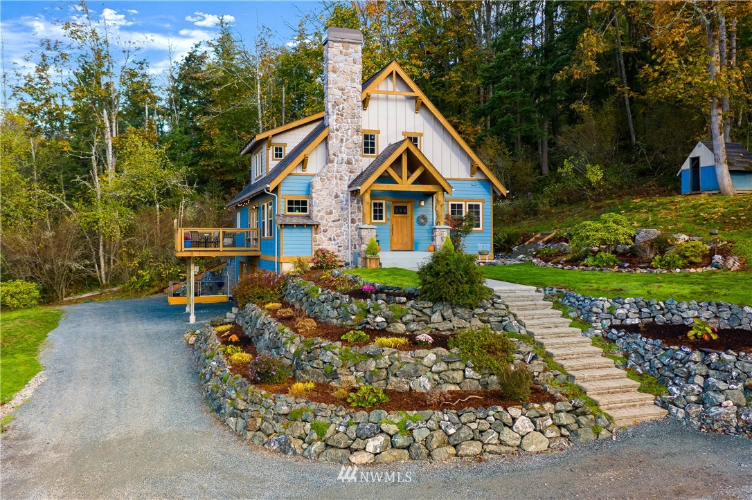 3600 Toad Lake Road Bellingham, WA 98226 - Photo 1 of 39 Gallery Image 1