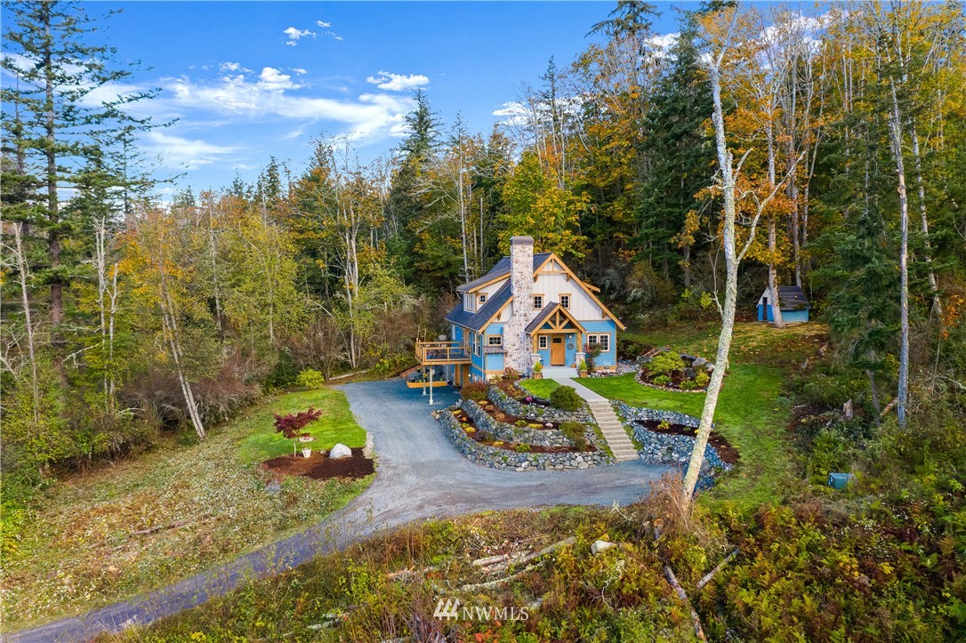 3600 Toad Lake Road Bellingham, WA 98226 - Photo 2 of 39 Gallery Image 2