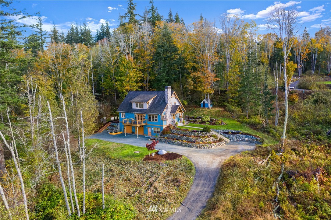 3600 Toad Lake Road Bellingham, WA 98226 - Photo 3 of 39 Gallery Image 3