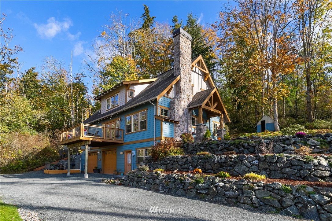 3600 Toad Lake Road Bellingham, WA 98226 - Photo 7 of 39 Gallery Image 7