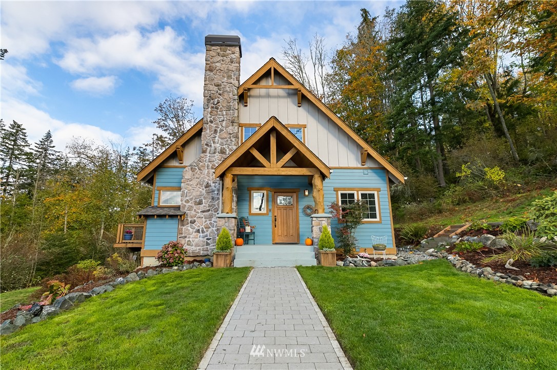3600 Toad Lake Road Bellingham, WA 98226 - Photo 9 of 39 Gallery Image 9