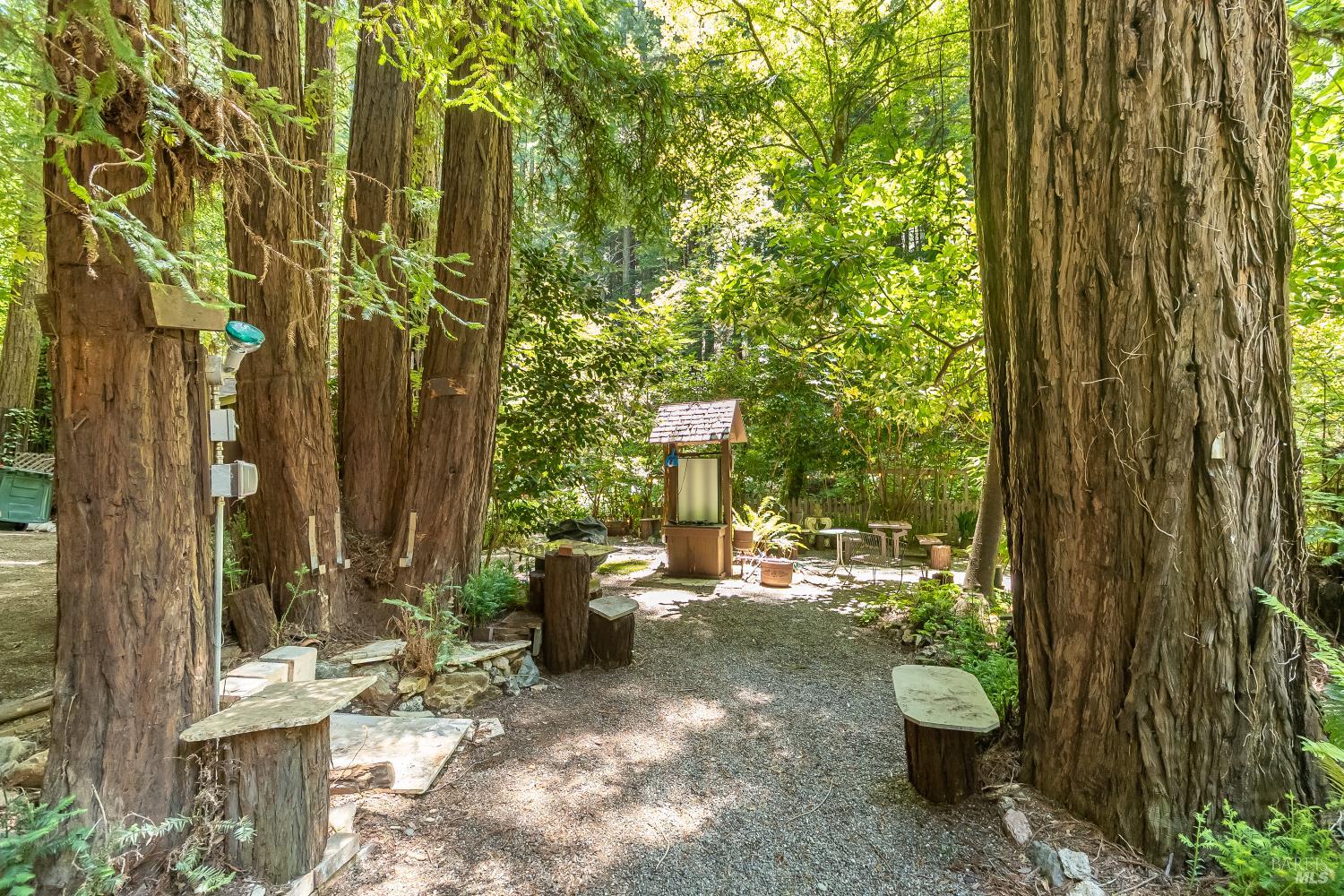 7001 Lucas Valley Road Nicasio, CA 94946 - Photo 11 of 41