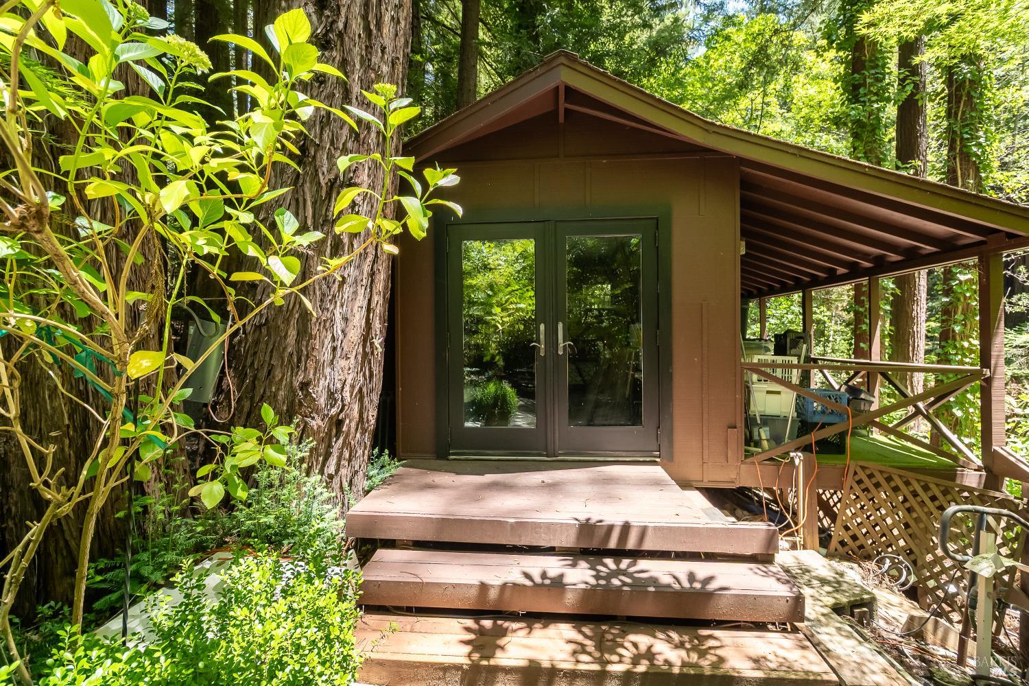 7001 Lucas Valley Road Nicasio, CA 94946 - Photo 14 of 41