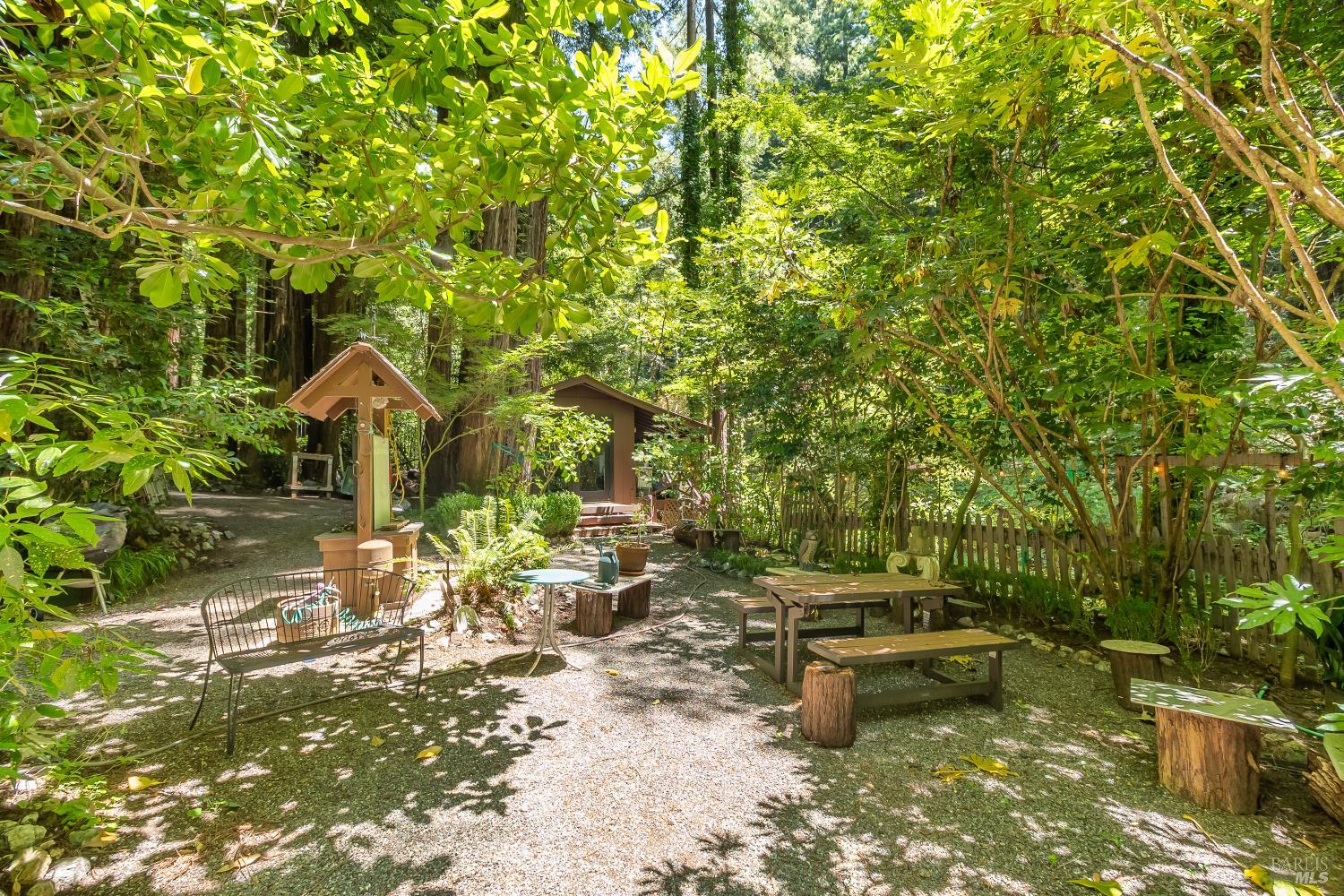 7001 Lucas Valley Road Nicasio, CA 94946 - Photo 15 of 41