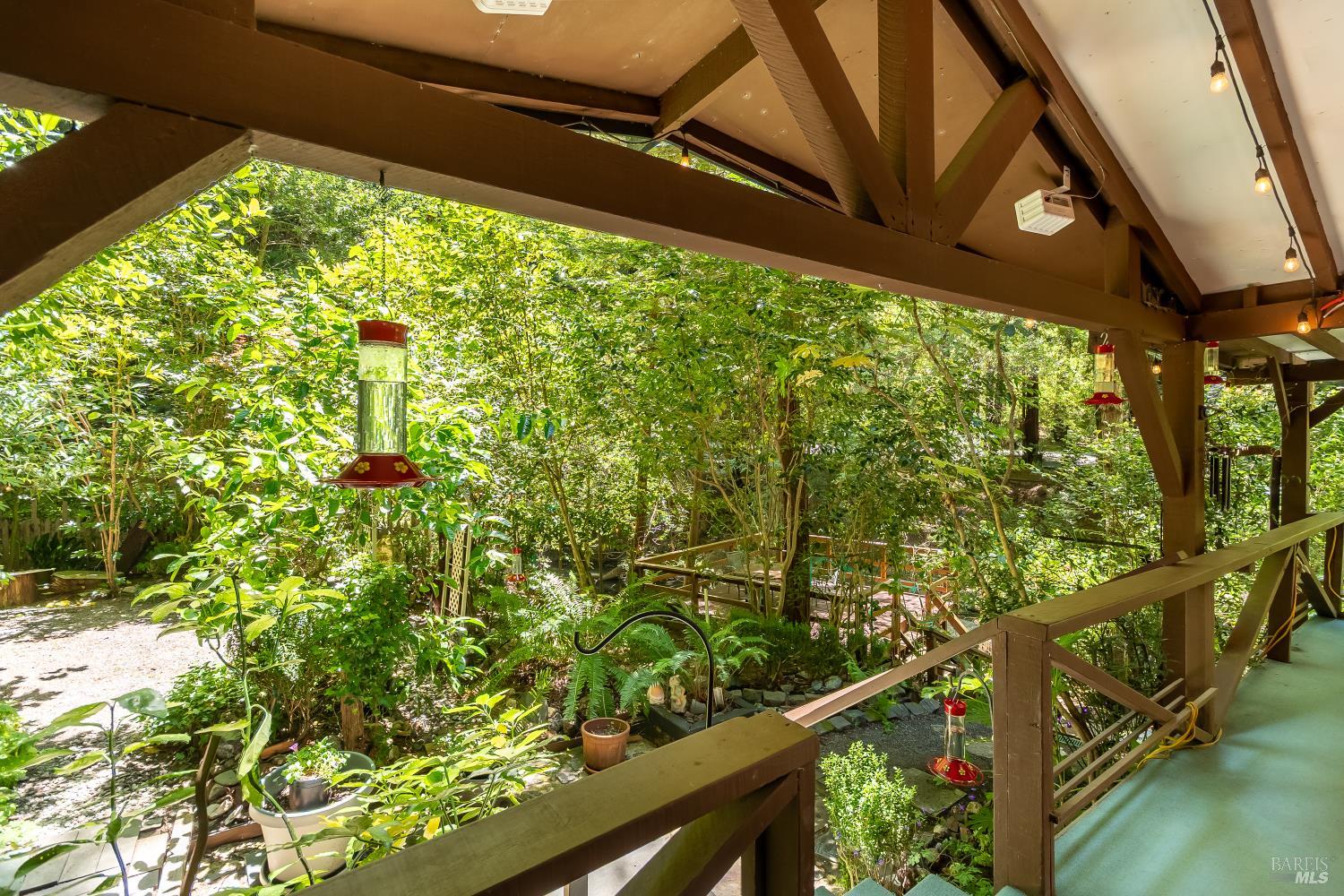 7001 Lucas Valley Road Nicasio, CA 94946 - Photo 17 of 41