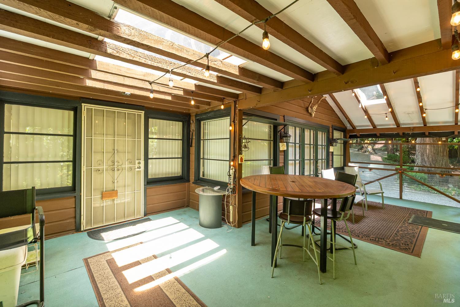 7001 Lucas Valley Road Nicasio, CA 94946 - Photo 19 of 41