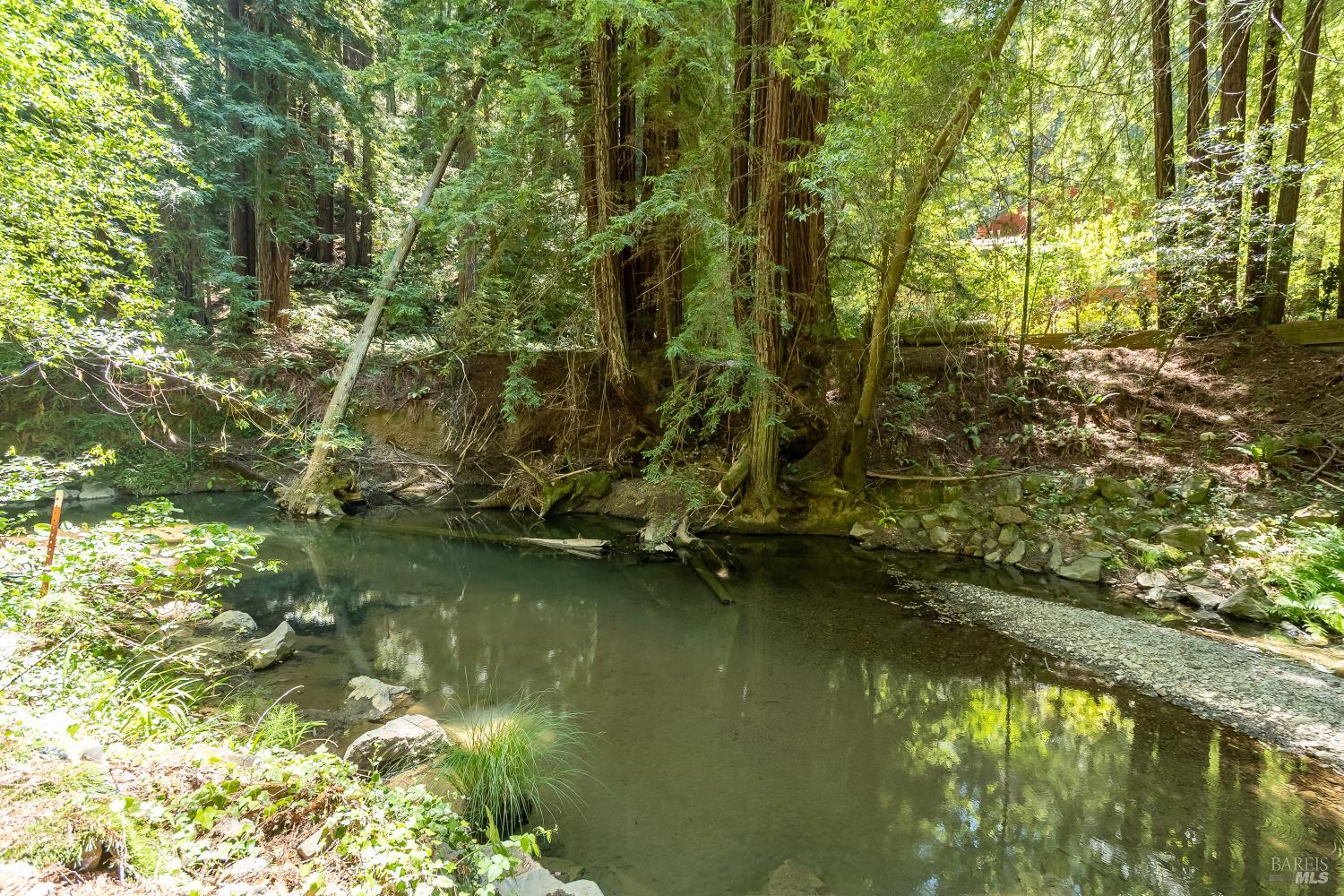 7001 Lucas Valley Road Nicasio, CA 94946 - Photo 20 of 41