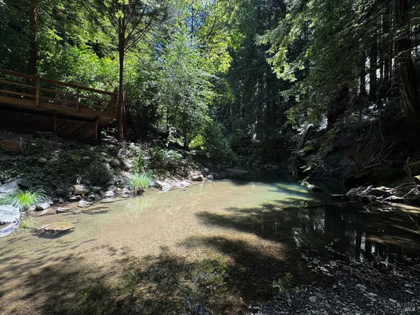 $850,000 | 7001 Lucas Valley Road, Nicasio, CA 94946
