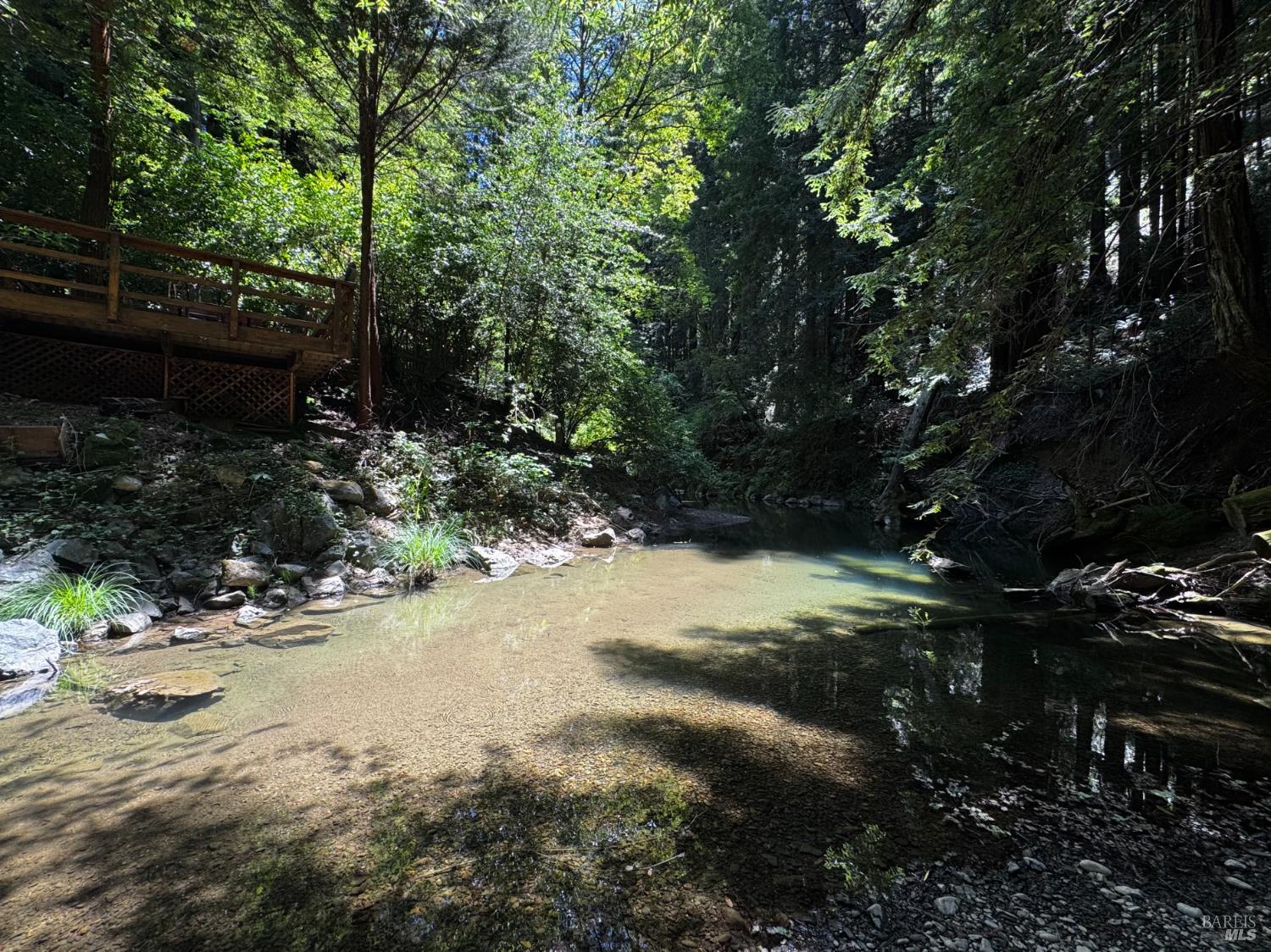 7001 Lucas Valley Road Nicasio, CA 94946 - Photo 2 of 41
