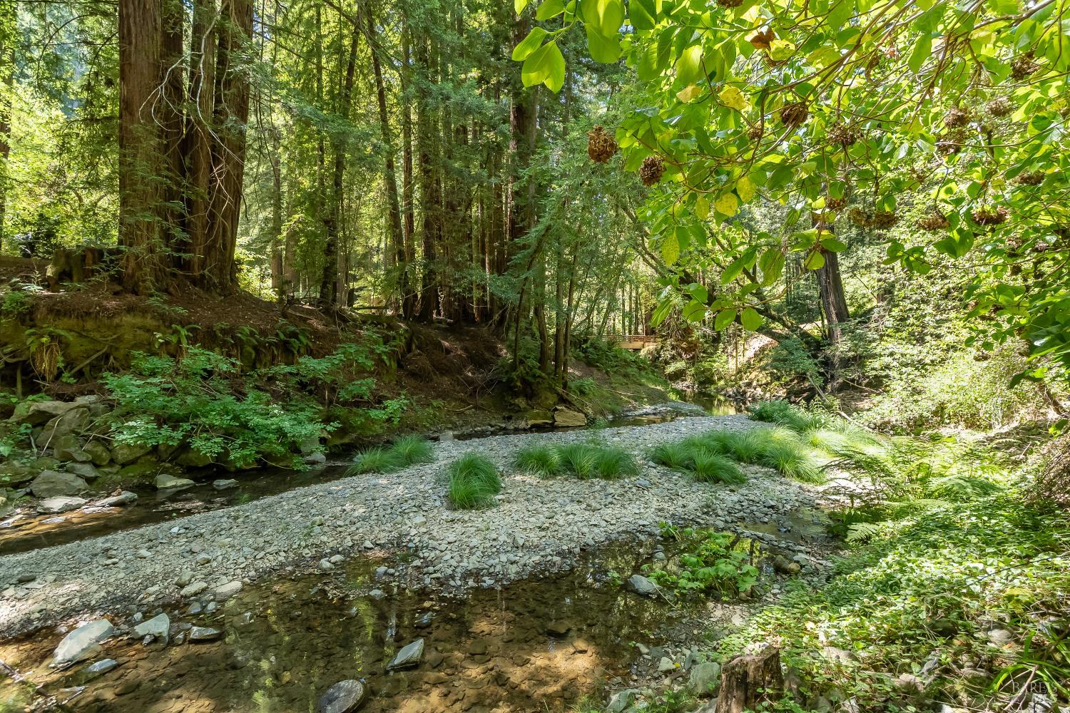 7001 Lucas Valley Road Nicasio, CA 94946 - Photo 21 of 41