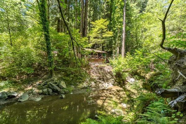 $850,000 | 7001 Lucas Valley Road, Nicasio, CA 94946