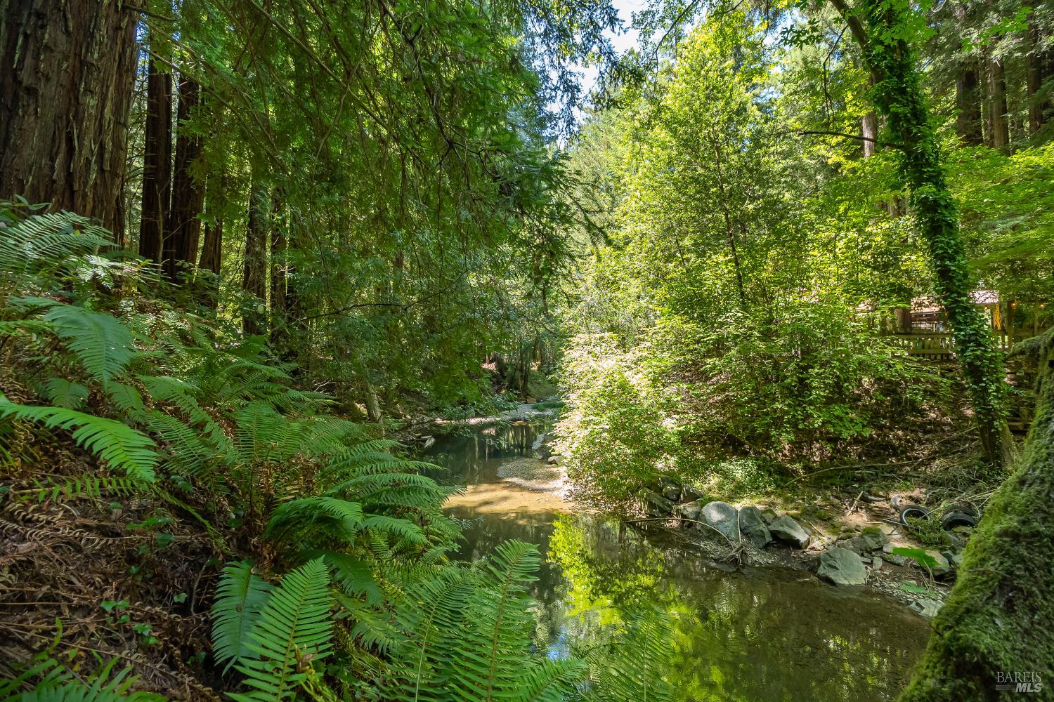 7001 Lucas Valley Road Nicasio, CA 94946 - Photo 25 of 41