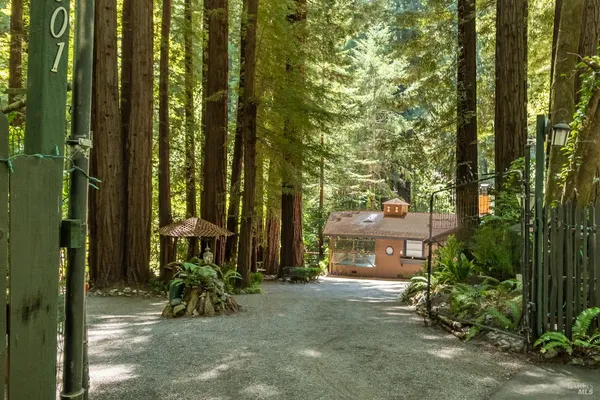 $850,000 | 7001 Lucas Valley Road, Nicasio, CA 94946