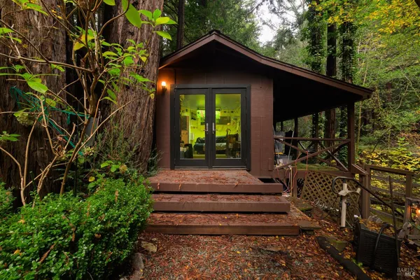 $850,000 | 7001 Lucas Valley Road, Nicasio, CA 94946