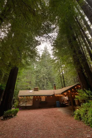 $850,000 | 7001 Lucas Valley Road, Nicasio, CA 94946