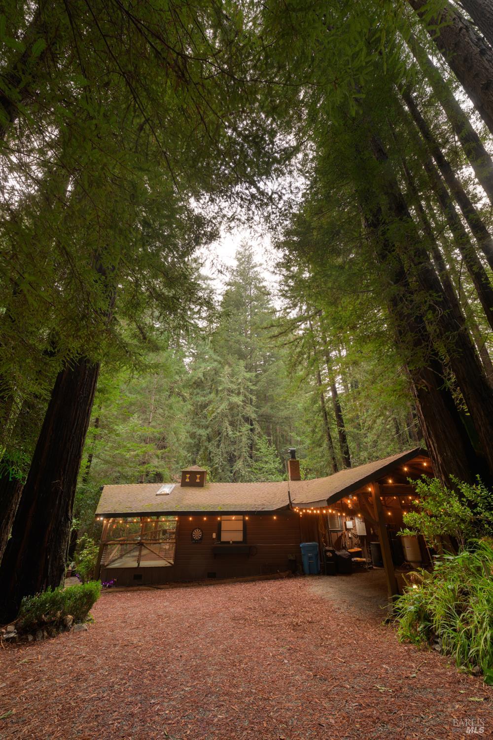 7001 Lucas Valley Road Nicasio, CA 94946 - Photo 30 of 41