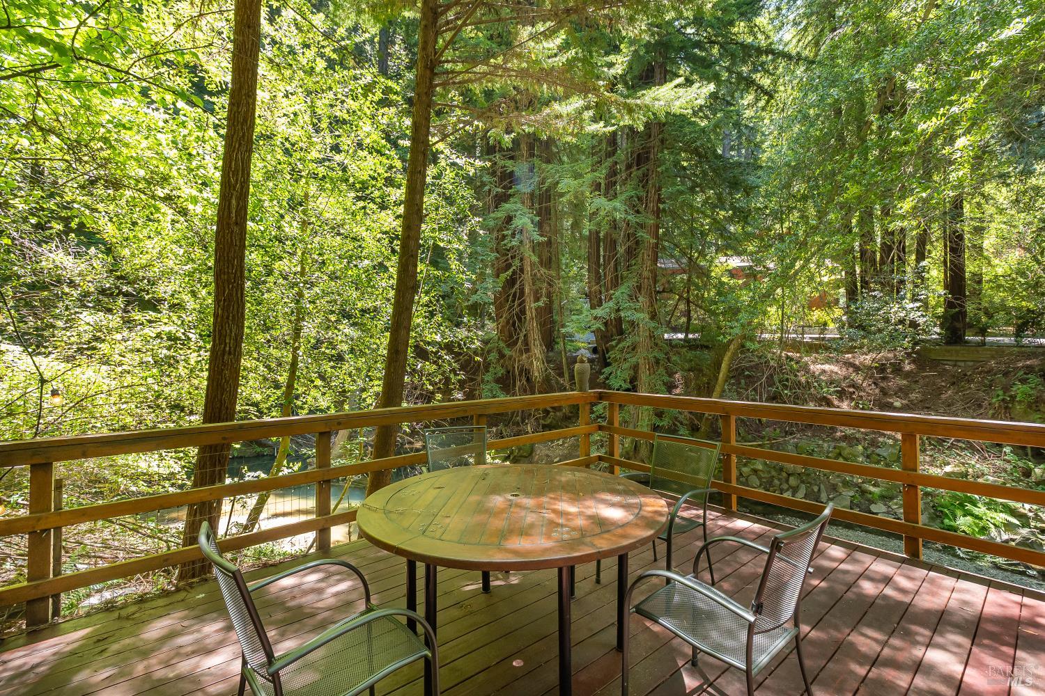 7001 Lucas Valley Road Nicasio, CA 94946 - Photo 3 of 41