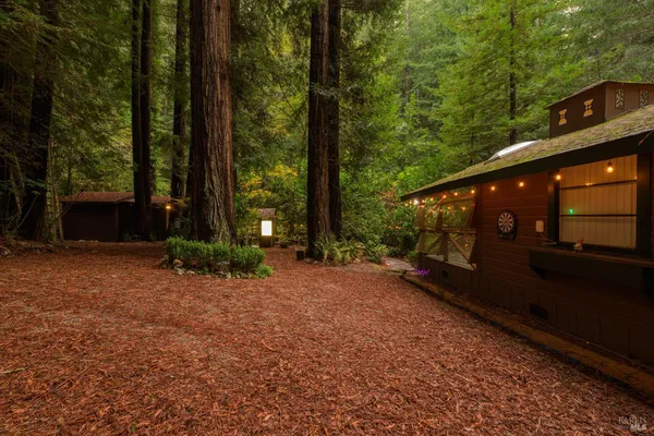 $850,000 | 7001 Lucas Valley Road, Nicasio, CA 94946