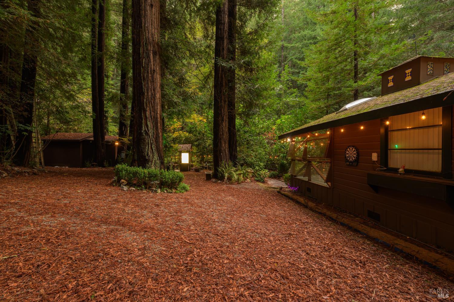 7001 Lucas Valley Road Nicasio, CA 94946 - Photo 31 of 41